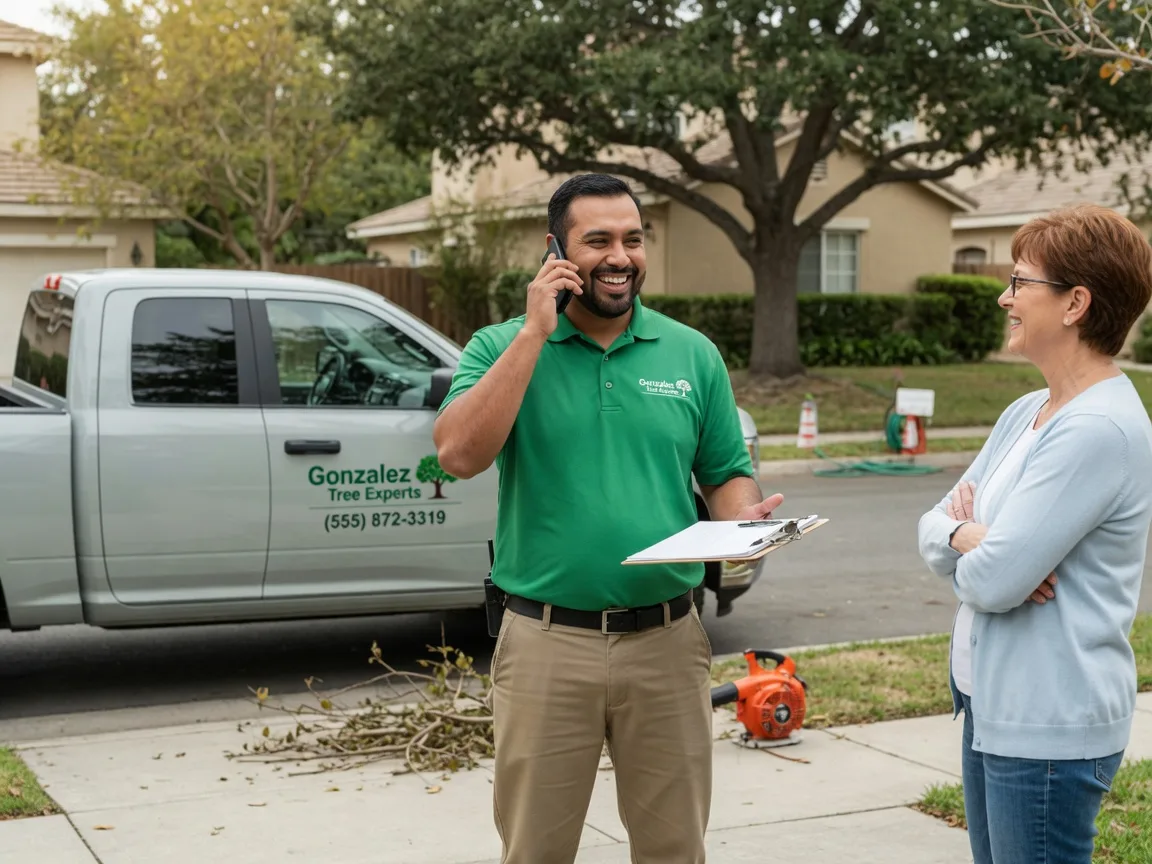 Tree Service Lackey, KY FAQs